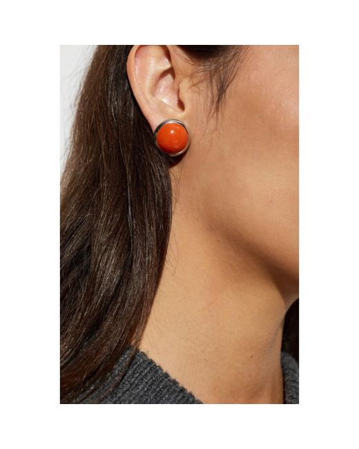 Marni Brown Earrings