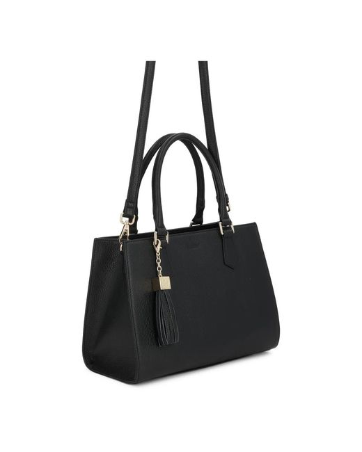 Kazar Black Handbags