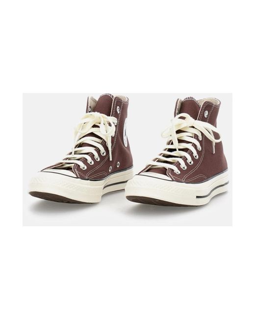 Converse Brown Sneakers for men