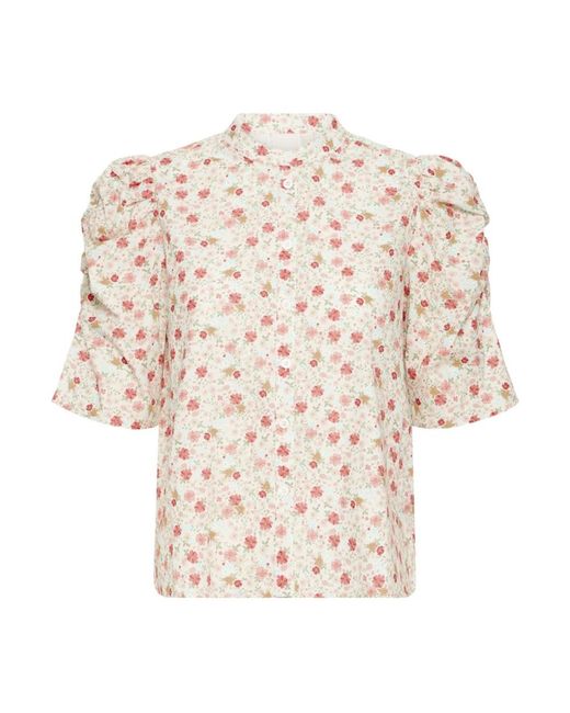 Ichi Natural Shirts