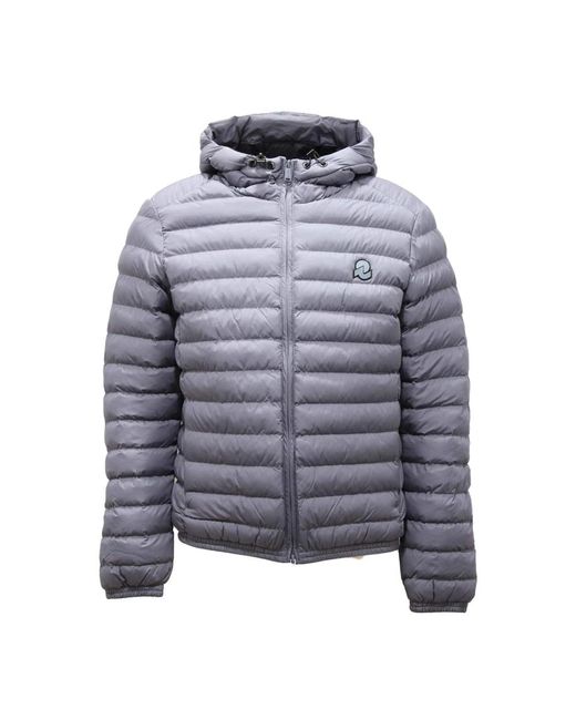 Winter Jackets INVICTA WATCH de hombre de color Gray