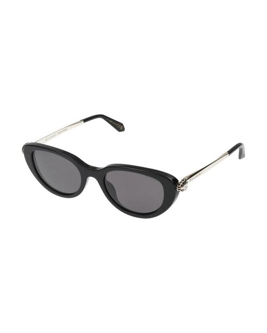 BVLGARI Metallic Sunglasses