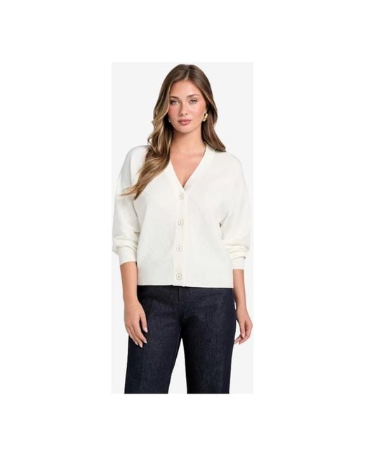 Marciano White Cardigans
