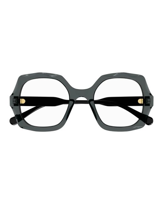 Chloé Black Glasses