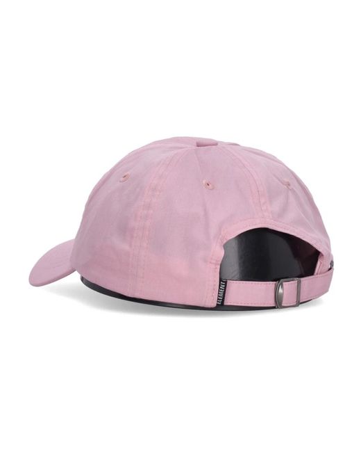 Element Pink Hats & Caps