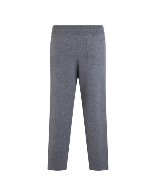 Sweatpants Slowear de hombre de color Gray