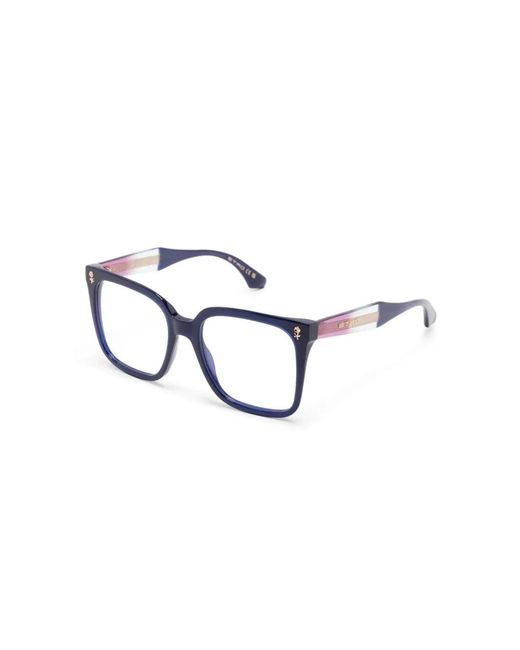 Etro Blue Optische Brille