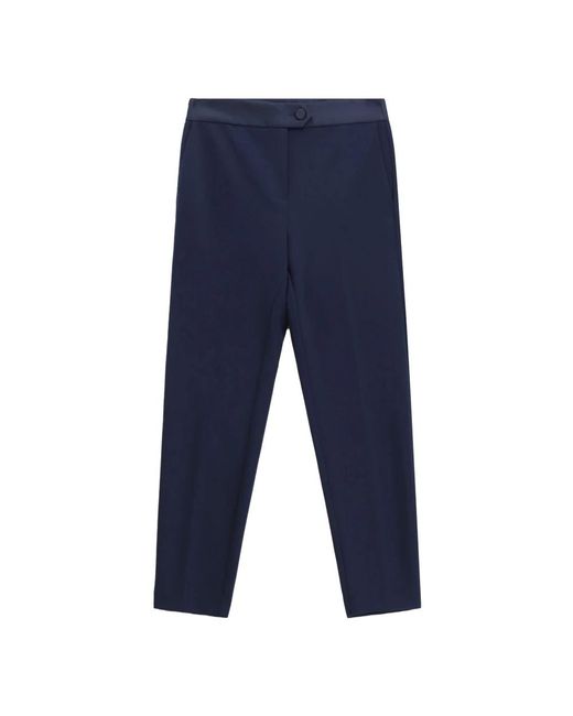 Imperial Rechte Pijp Broek in het Blue