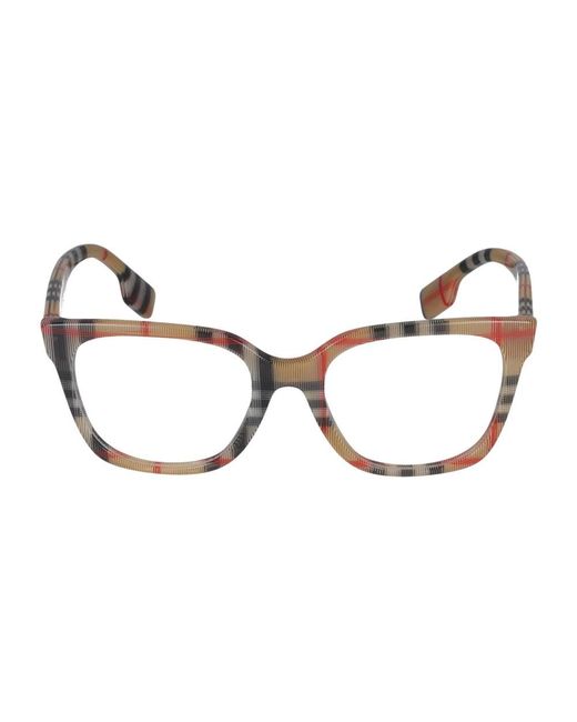 Burberry Brown Glasses