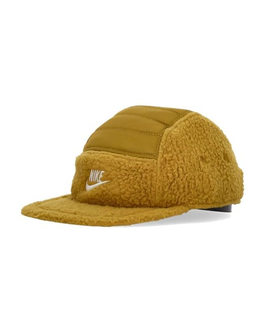 Nike Caps in het Green voor heren