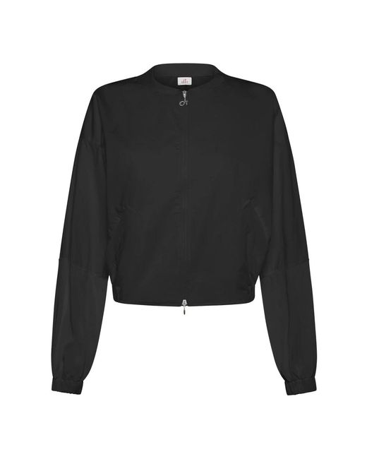 Jackets > light jackets Deha en coloris Black
