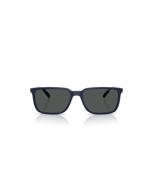 Arnette Dinsky Sonnenbrille in Black für Herren