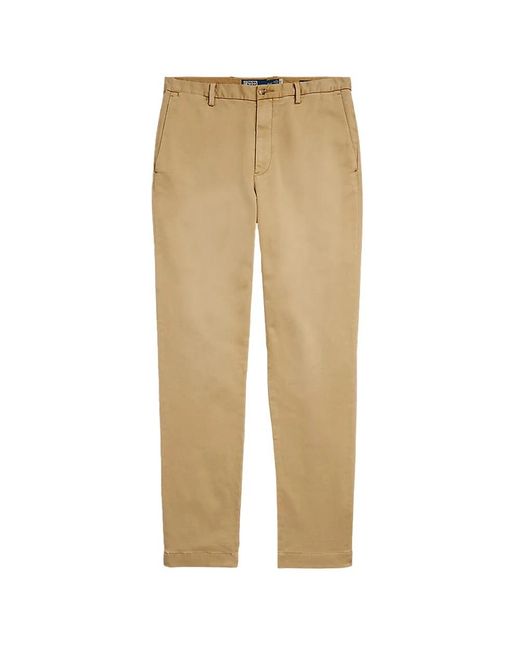 Polo Ralph Lauren Natural Chinos for men