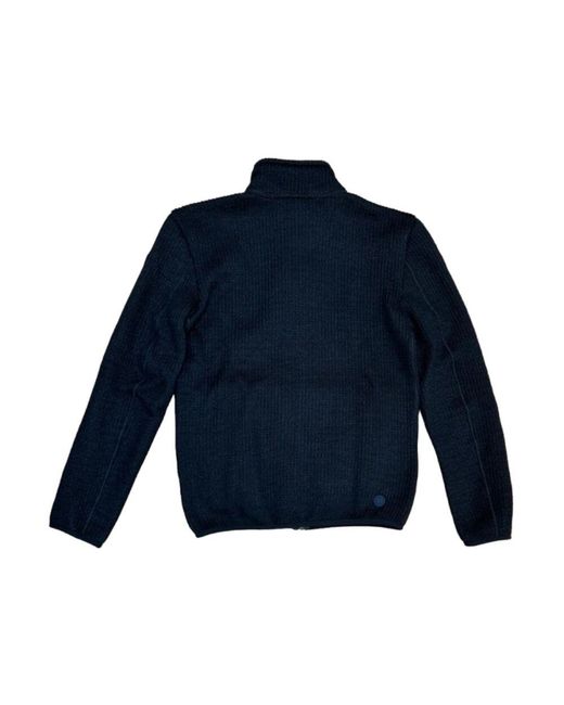 Colmar Blue Cardigans for men