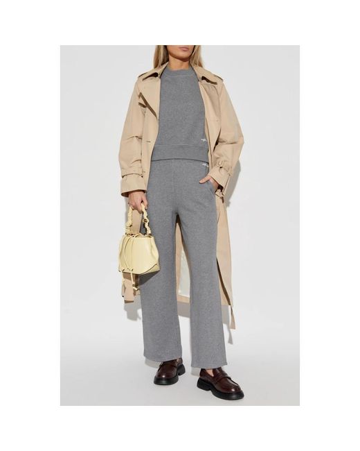 Rag & Bone Sweatpants in het Gray