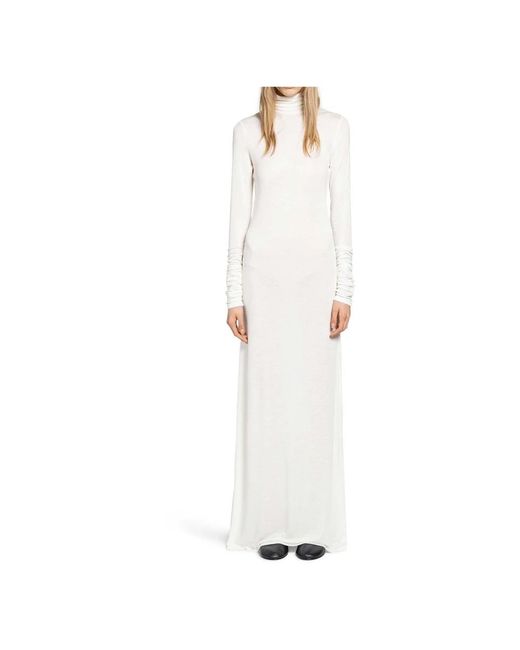 THE GARMENT White Bree Maxikleid