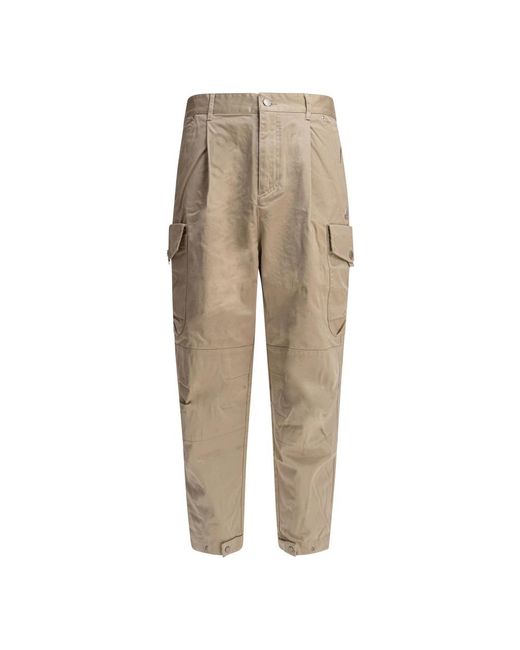 Moose Knuckles Hose Für Männer in Natural für Herren