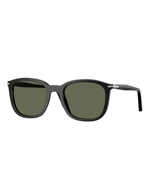 Persol Green Sunglasses