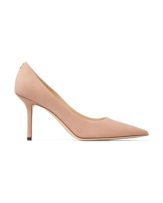 Shoes > heels > pumps Jimmy Choo en coloris Pink