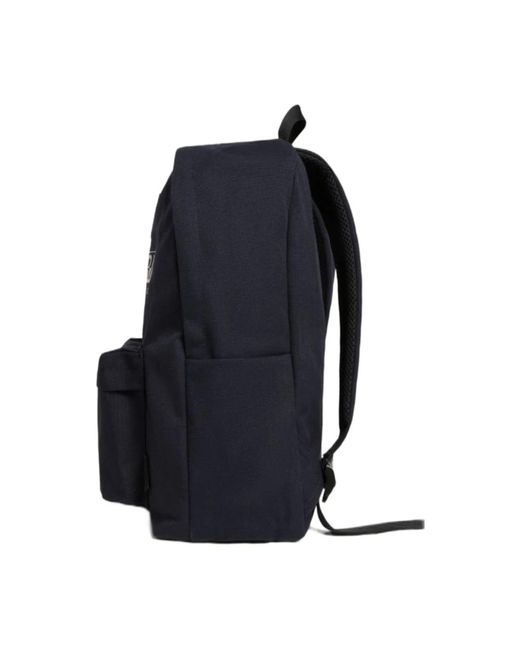 Napapijri Backpacks in het Black voor heren