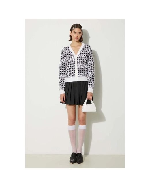 Cardigans KENZO de color White