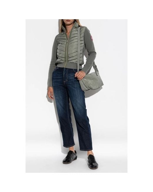 Straight Jeans DSquared² de color Blue