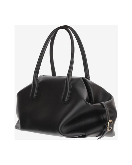 THEMOIRÈ Black Handbags