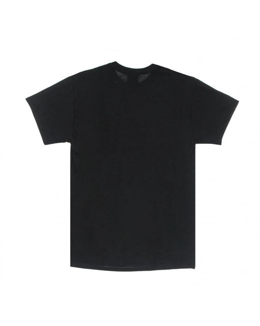 Thrasher Black T-Shirts for men