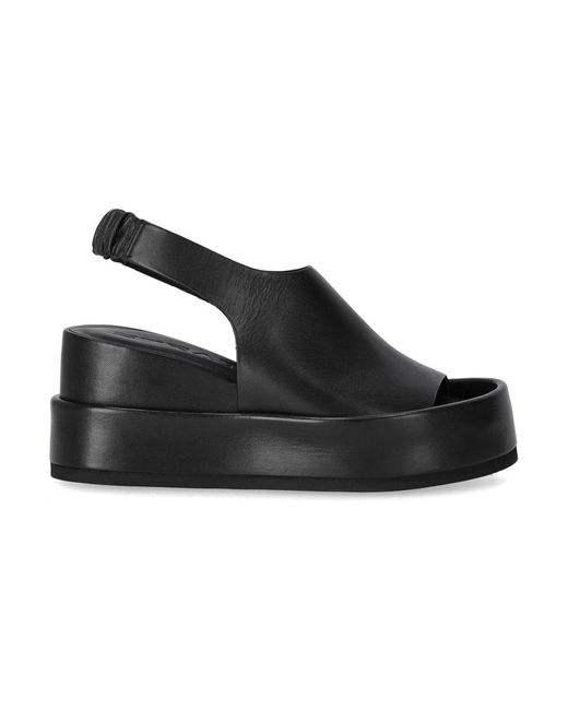 Wedges Strategia de color Black