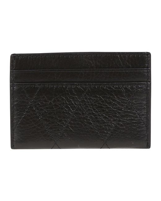 Tory Burch Black Wallets & Cardholders