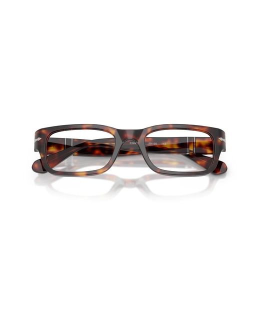 Persol Brown Glasses