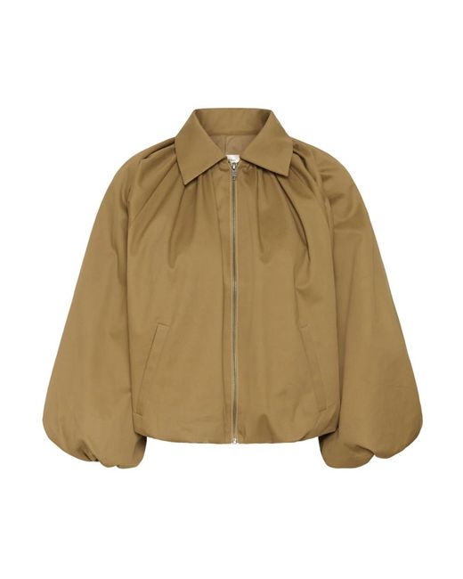 Inwear Natural Light Jackets