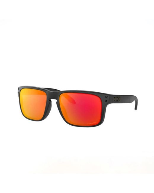Oakley Red Sunglasses