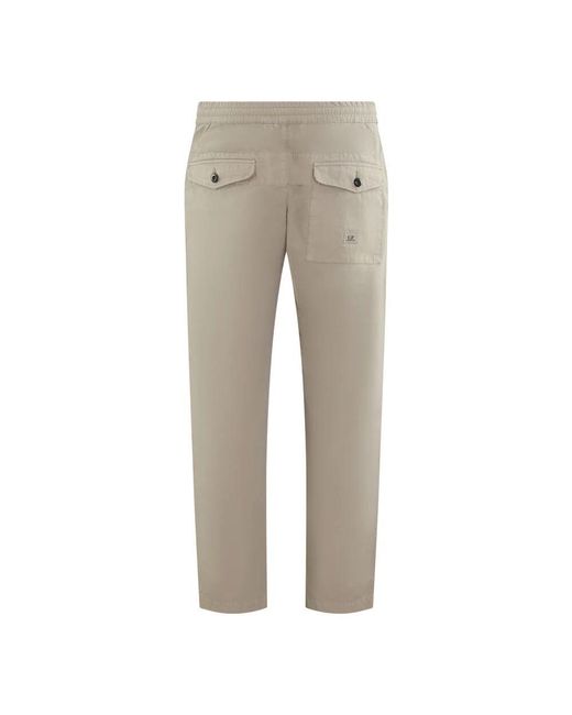 C P Company Stylische Herrenhose in Gray für Herren