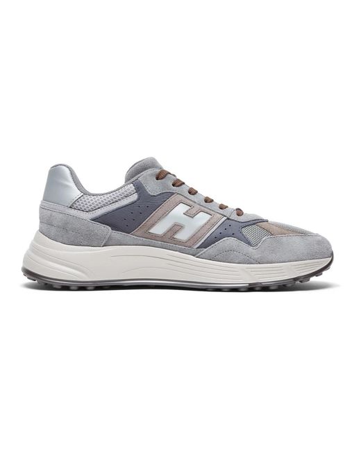 Hogan White Sneakers for men