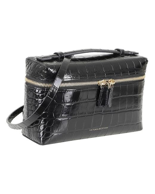 Victoria Beckham Black Mini Bags