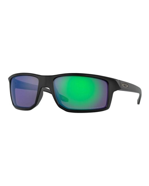 Oakley Green Sunglasses for men
