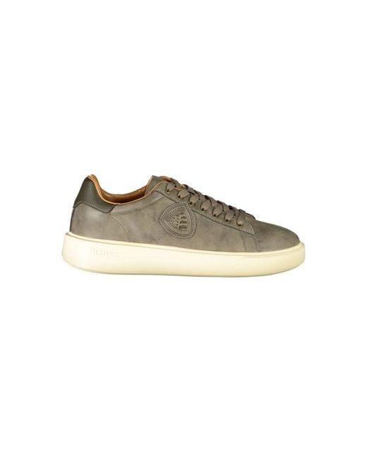 Sneakers di Blauer in Green da Uomo