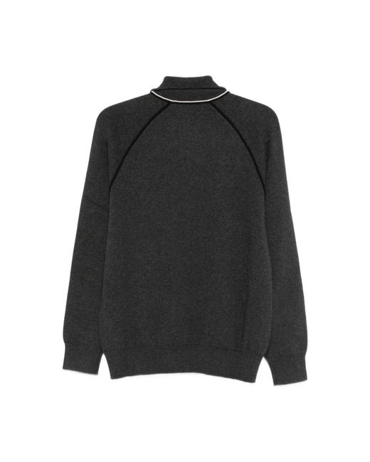 Isabel Marant Black Cardigans for men