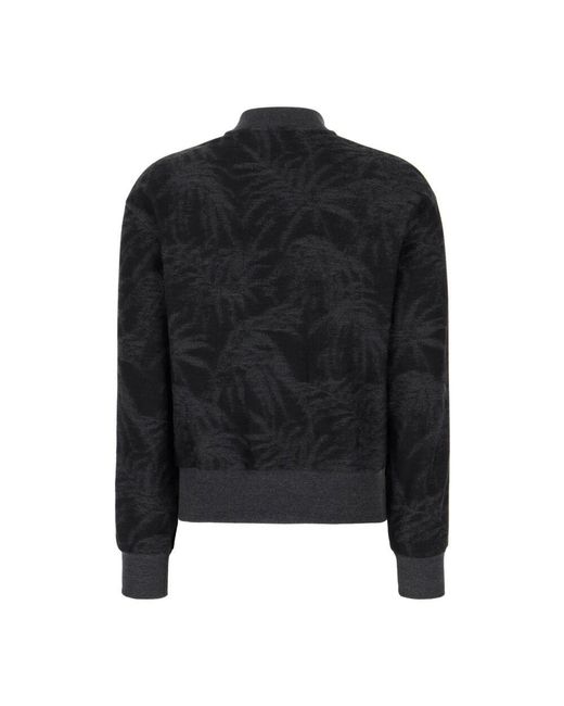 Zip-Throughs Palm Angels de color Black