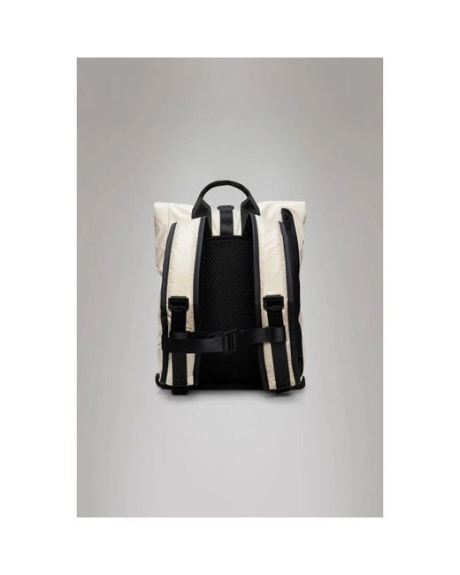 Backpacks di Rains in Natural