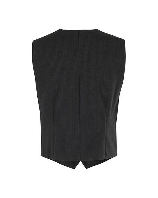 Birgitte Herskind Black Vests