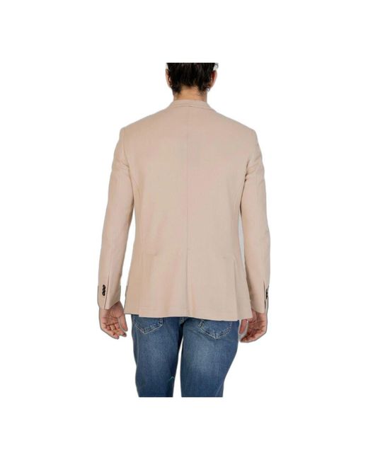 Blazers Liu Jo de hombre de color Natural