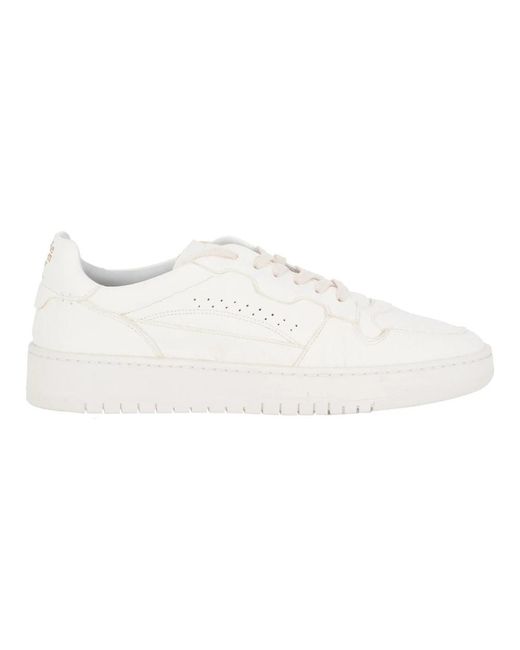 Eleventy Sneaker in het White voor heren