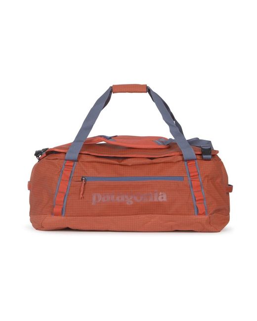 Patagonia Red Weekend Bags for men