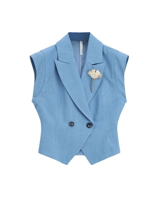 Imperial Blue Blazers