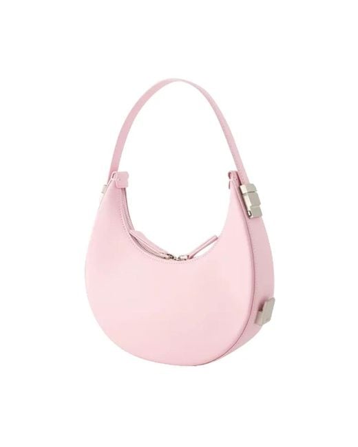 OSOI Pink Shoulder Bags