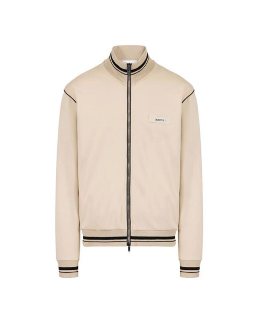 Zip-Throughs Iceberg pour homme en coloris Natural