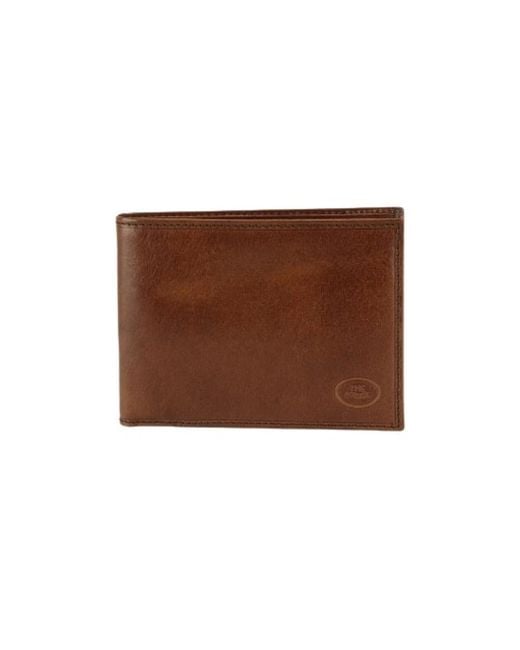 The Bridge Brown Wallets & Cardholders for men