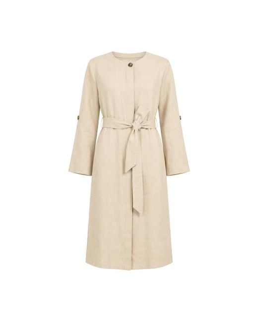 Max Mara Natural Midi Dresses